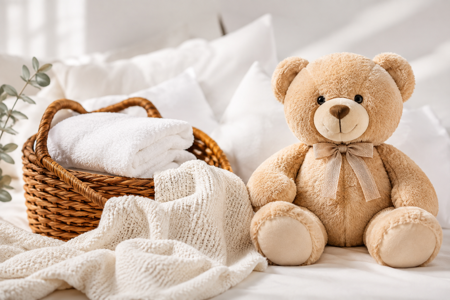 Teddy