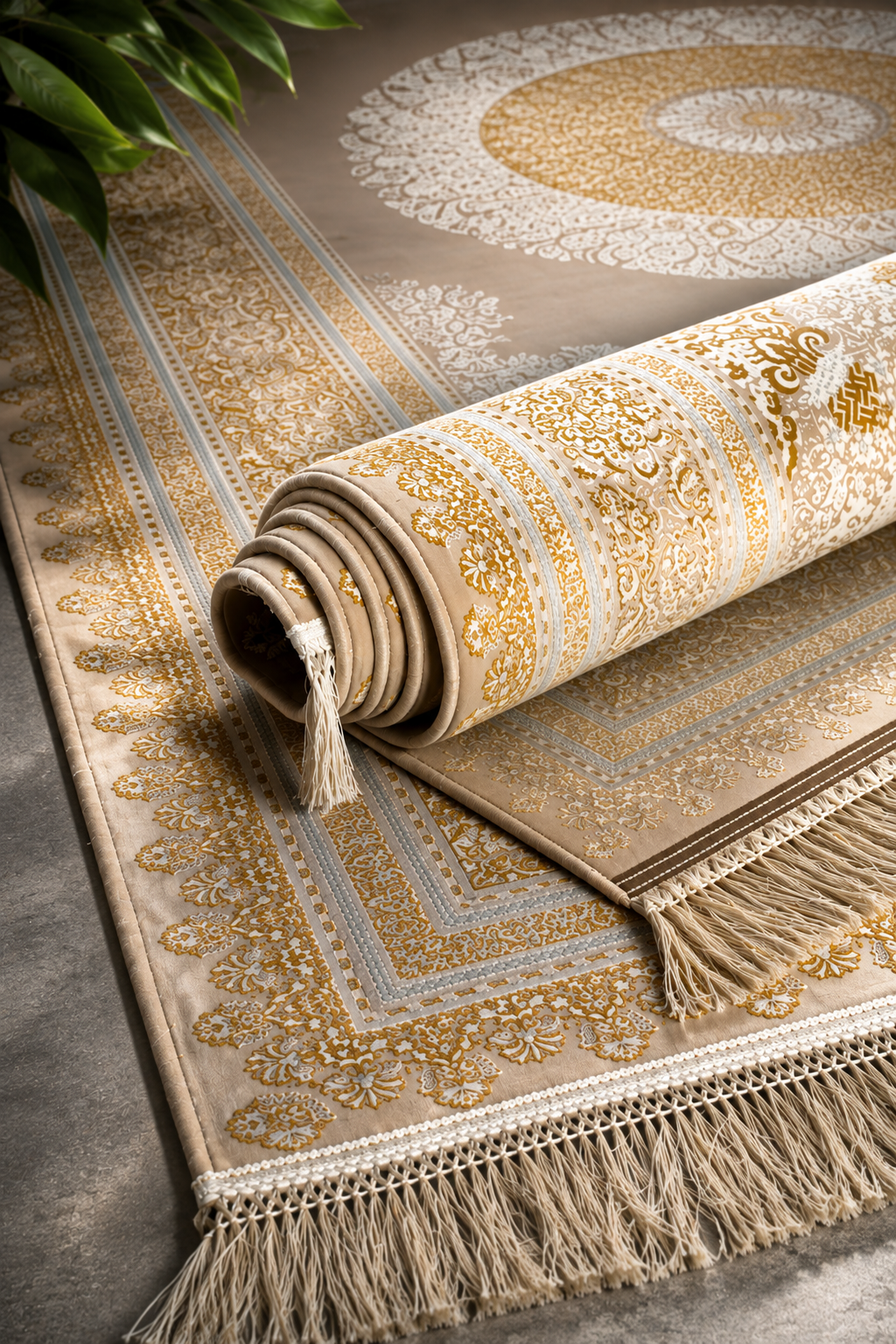 Carpet